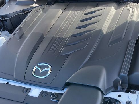 New 2026 MAZDA CX-70 3.3 Turbo S w/ Premium Plus image 22