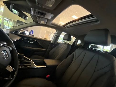 New 2026 Acura ADX AWD image 37