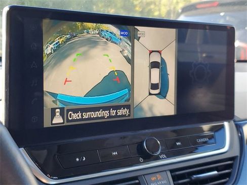 Used 2023 Nissan Altima 2.0 SR image 15