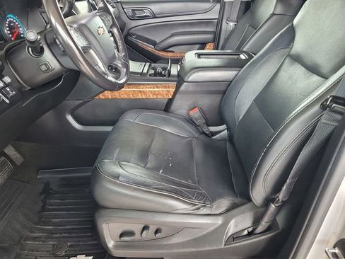 Used 2018 Chevrolet Tahoe Premier AWD/4WD image 17