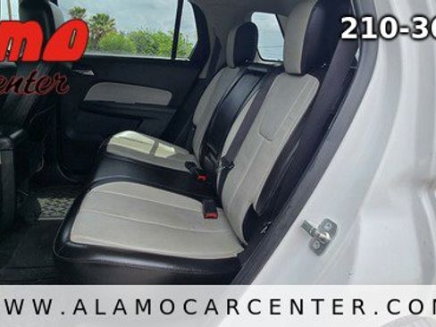 Used 2017 GMC Terrain SLT w/ Driver Alert Package I FWD image 28