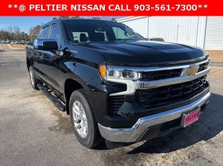 Used 2022 Chevrolet Silverado 1500 LT video 1