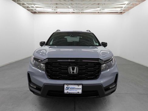 Certified 2023 Honda Passport Elite image 2