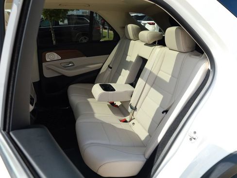 Certified 2024 Mercedes-Benz GLE 450 4MATIC image 22