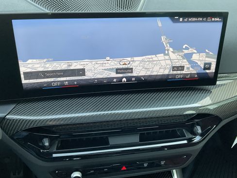 New 2026 BMW M340i w/ Premium Package image 17