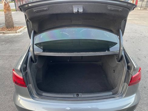 Used 2018 Audi A3 2.0T Premium image 17