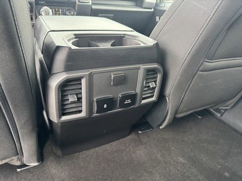 Used 2018 Ford F150 XLT w/ Equipment Group 302A Luxury image 27