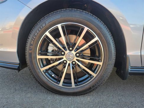 Used 2023 Honda Accord EX-L image 31