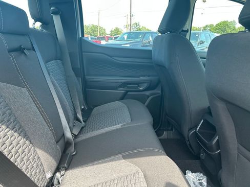New 2025 Ford Ranger XL image 25