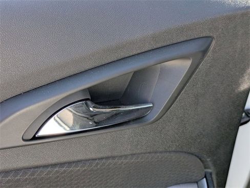 Used 2024 Chevrolet Malibu LS w/ Driver Confidence Package image 26