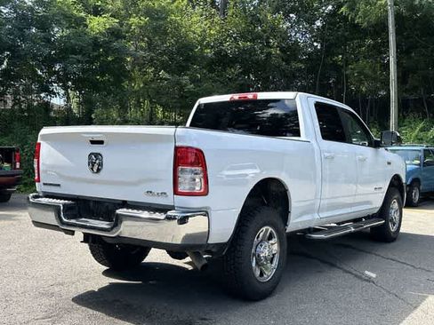Used 2020 RAM 2500 Big Horn AWD/4WD image 27