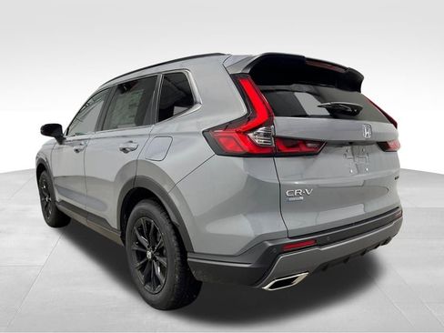 New 2025 Honda CR-V Sport-L image 3