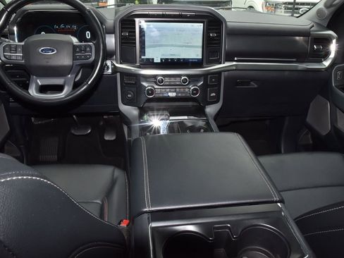 Used 2023 Ford F150 Lariat RWD image 16