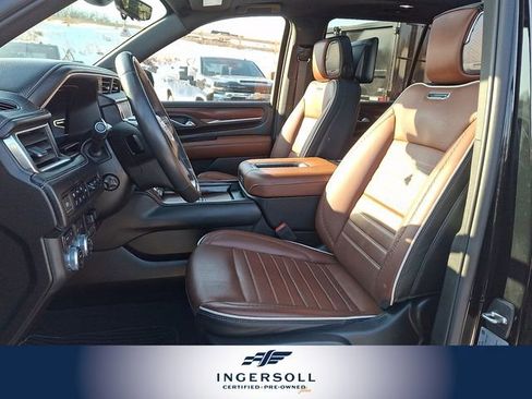 Used 2023 GMC Yukon Denali Ultimate image 18