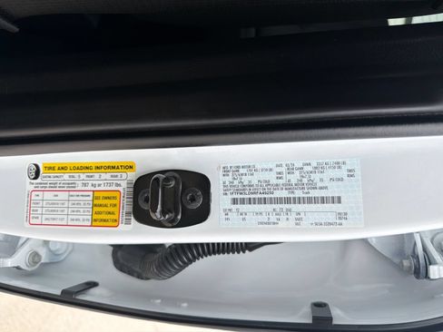 Used 2024 Ford F150 XLT w/ Mobile Office Package AWD/4WD image 30