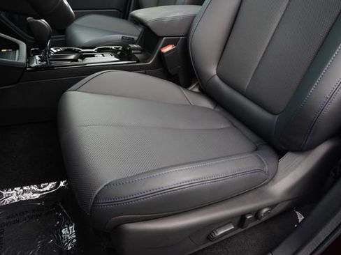 New 2026 Subaru Forester Limited AWD/4WD image 20