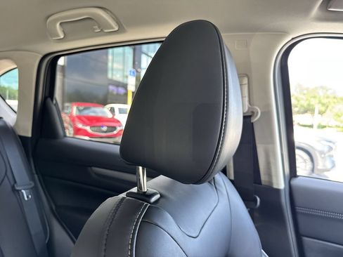 Certified 2025 MAZDA CX-5 AWD 2.5 S w/ Select Package image 20