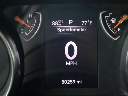 Used 2020 Jeep Wrangler Sport AWD/4WD image 52