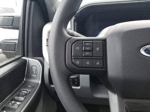 New 2026 Ford F350 XLT AWD/4WD image 24