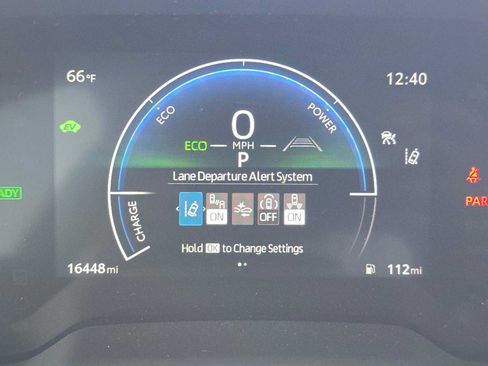 Used 2026 Toyota Corolla LE FWD image 26