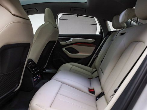 New 2026 Audi A6 Premium Plus image 21