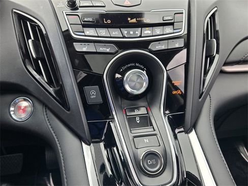 Certified 2019 Acura RDX FWD image 17