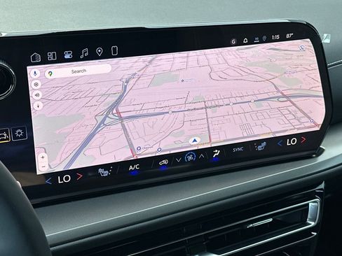 New 2026 Chevrolet Traverse LT w/ Midnight/Sport Edition image 20