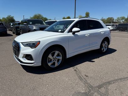 Used 2019 Audi Q3 2.0T Premium