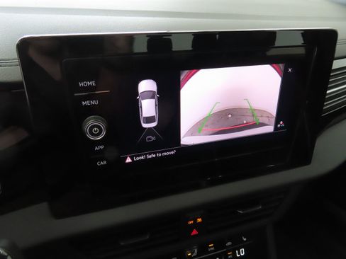 New 2026 Volkswagen Jetta Sport image 19