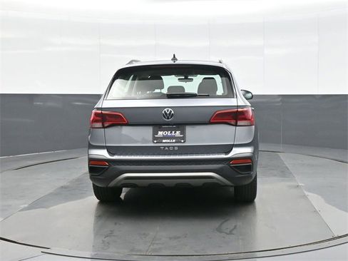 Used 2023 Volkswagen Taos S image 6
