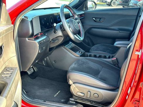 Used 2025 Hyundai Kona N Line S FWD image 14