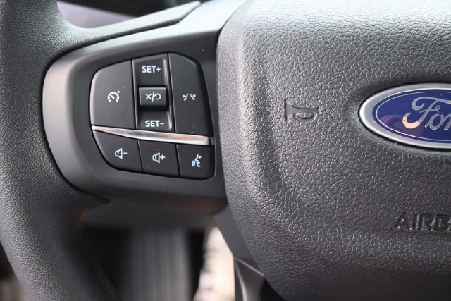 New 2026 Ford Ranger XL AWD/4WD image 15