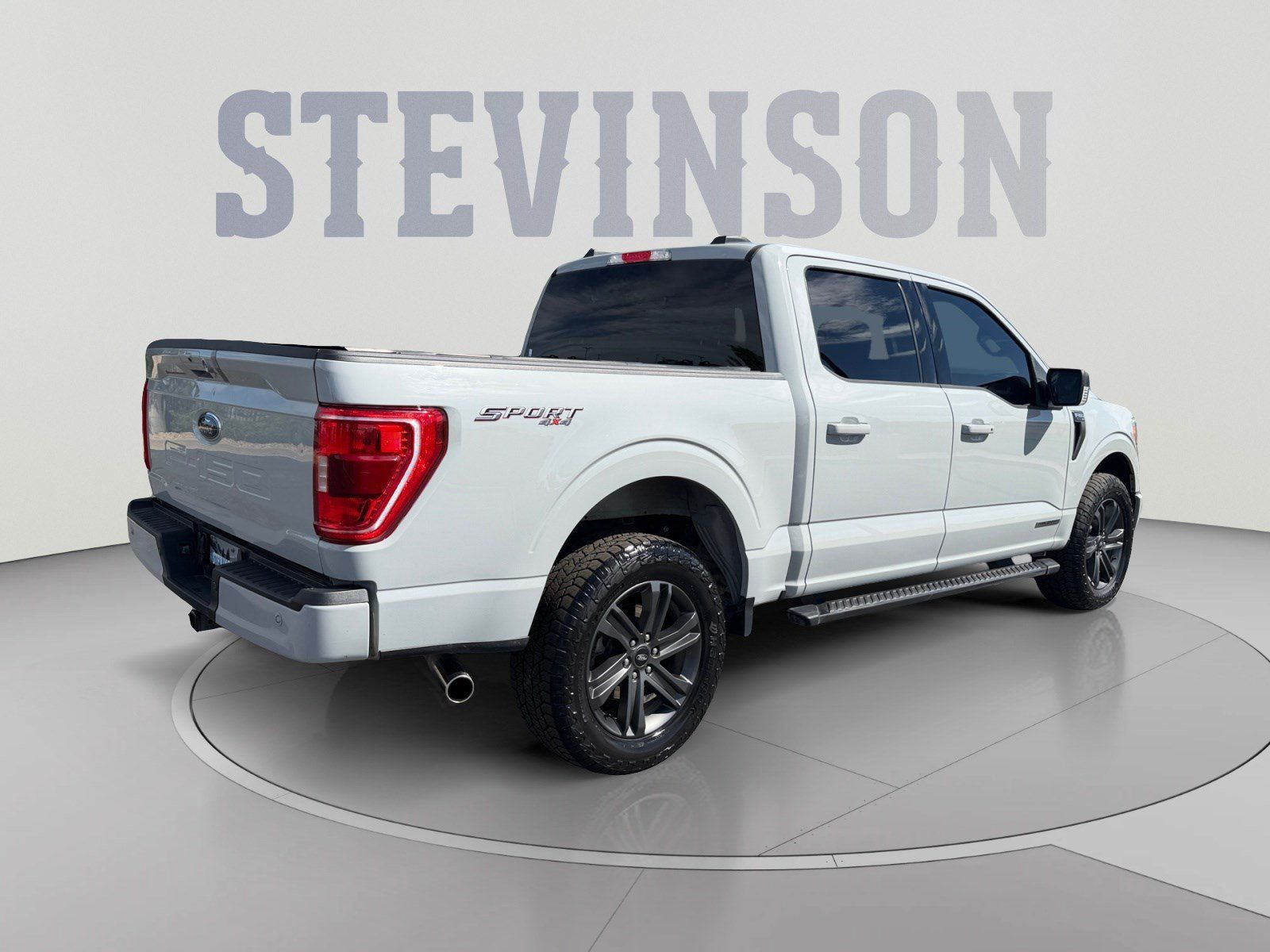 Used 2023 Ford F150 XLT w/ Equipment Group 302A High AWD/4WD image 5