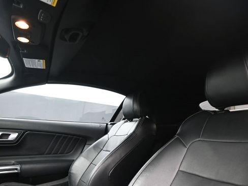 Used 2020 Ford Mustang Premium image 10