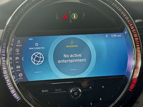 Used 2023 MINI Cooper S w/ Signature Upholstery Package image 15