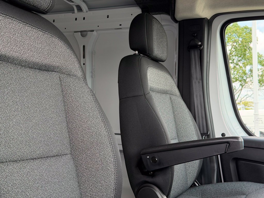 New 2026 RAM ProMaster 1500 w/ Convenience Group FWD image 36