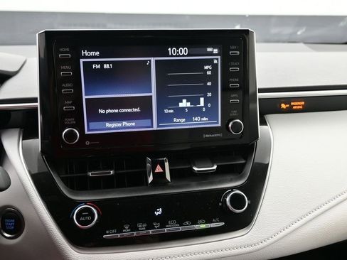 Used 2020 Toyota Corolla SE image 14