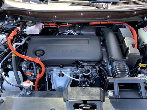 Used 2025 Honda CR-V Sport Touring image 59