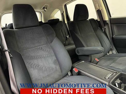Used 2014 Honda CR-V LX image 20
