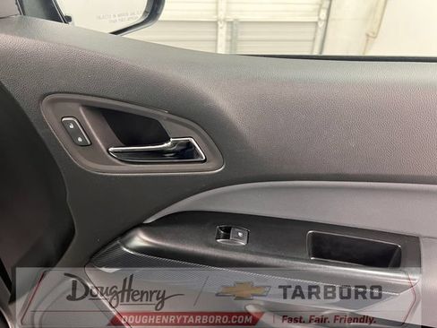Used 2022 Chevrolet Colorado Z71 AWD/4WD image 36