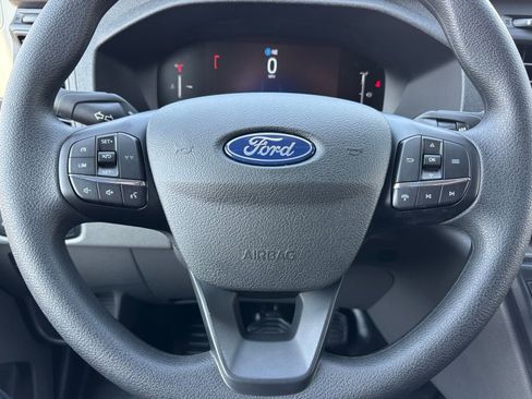 New 2026 Ford Transit 350 148 High Roof Extended image 21