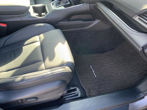 Used 2024 Subaru Outback Limited image 40