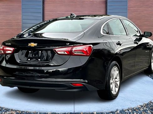 Used 2019 Chevrolet Malibu LT image 12