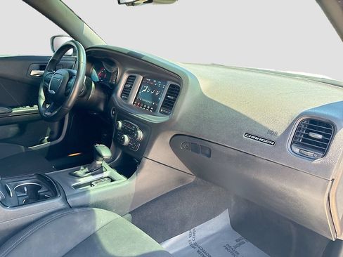 Used 2023 Dodge Charger R/T w/ Blacktop Package RWD image 27