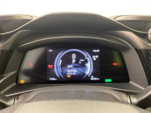 Used 2023 Lexus RZ 450e Premium w/ Technology Package AWD/4WD image 18