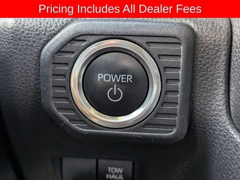 Certified 2025 Toyota Land Cruiser 1958 AWD/4WD image 30
