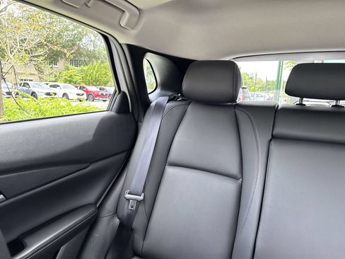 Certified 2025 MAZDA CX-30 AWD 2.5 S w/ Preferred Package image 17