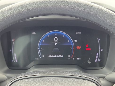 New 2026 Toyota Corolla Cross L FWD image 13
