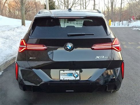 New 2026 BMW X3 xDrive30 w/ M Sport Package image 5