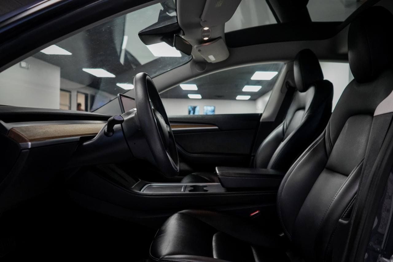Used 2023 Tesla Model 3 Standard Range RWD image 7
